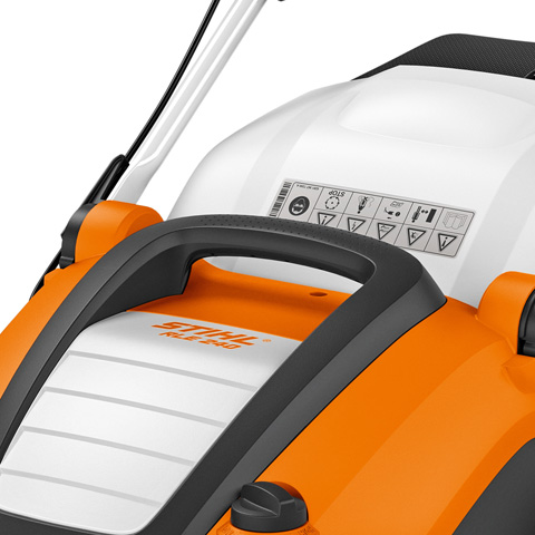 stihl