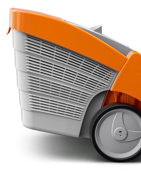 stihl