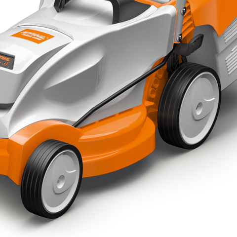 stihl